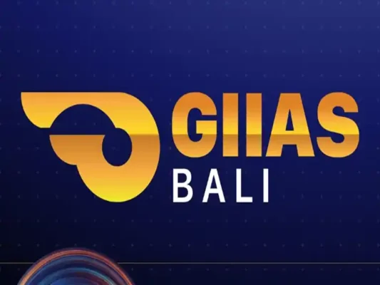 GIIAS BALI